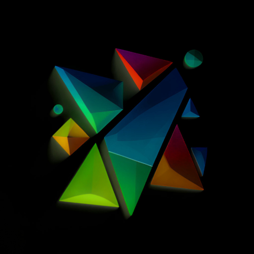 Wallust Theme